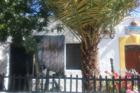 Casa Bartolo El Campillo De Rodalquilar